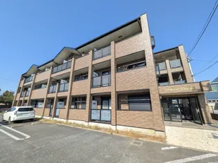 ペアガーデン リアの画像