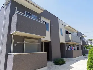 レジーナレジデンスIの画像