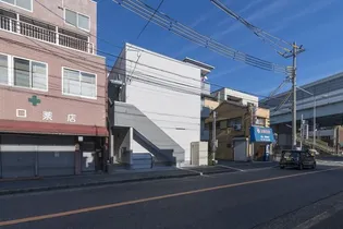 サクシード東湊町の画像