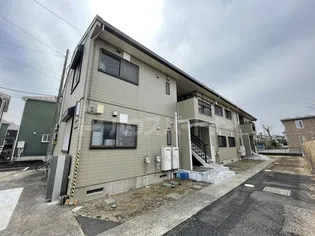 ソファレ美原の画像