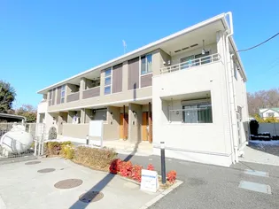 アメニティ Aの画像