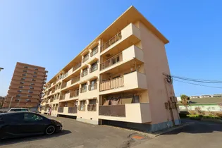 スカイコートあけのの画像