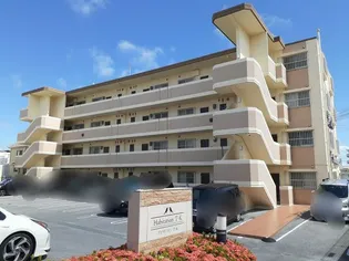 アビタシオン T Kの画像