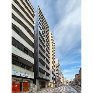 ミレドゥーエ日暮里の画像