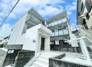 プレール ドゥーク横浜杉田の画像