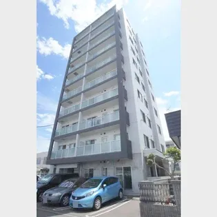 サムティ福住の画像