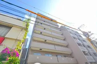 エイレーネ大手町【3階】の外観