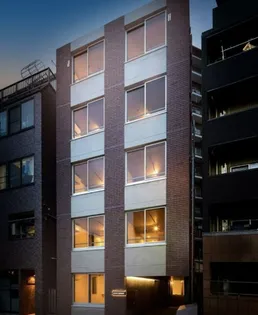 LUDENS戸越銀座の画像