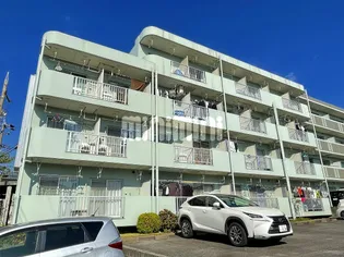 グリーンパーク平成の画像