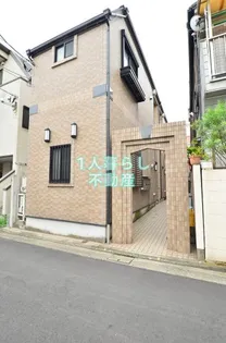 コンフォルト西大井の画像