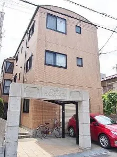 クレアーレハセガワの画像