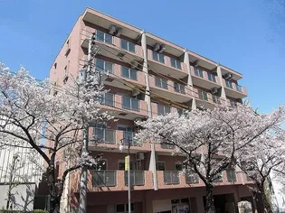 さくら坂ビルの画像