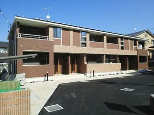 ファインブルク Kの画像