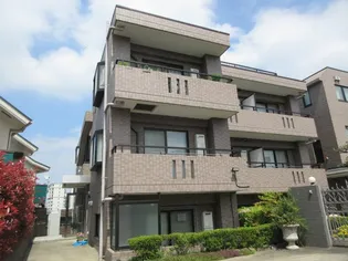 パラティーノ日吉の画像