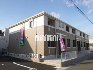 ランドスケープANDOIIの画像