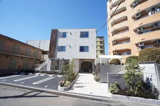 ステラメゾン中央林間の画像