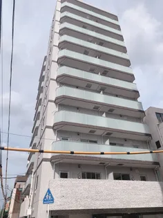 リヴシティ横濱蒔田壱番館の画像