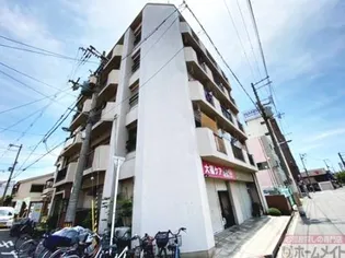 シャトー天神ノ森の画像