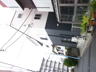 メゾン ホエールの画像