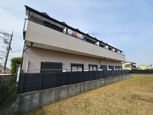 クレセントハイツ21の画像