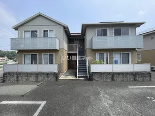 ガーデンコート V棟の画像