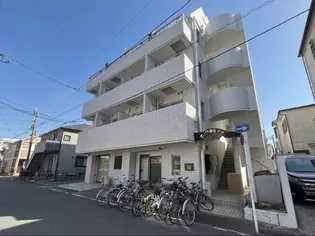 トップ横浜吉野町の画像