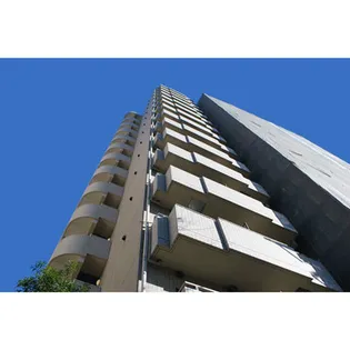 スカイコート後楽園壱番館【5階】の外観