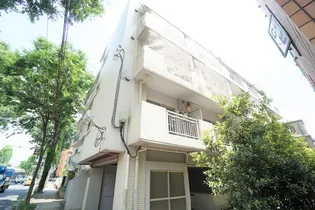 JLBグランエクリュ調布の画像