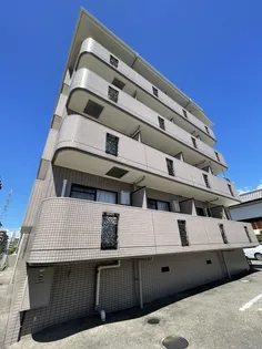 第2コーポ溝手の画像