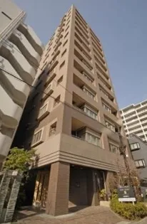 東京都文京区本郷1【マンション】の外観