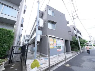 ティアレ川口の画像