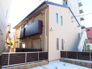 メゾン地引の画像