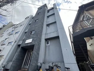 ハイムウエストの画像