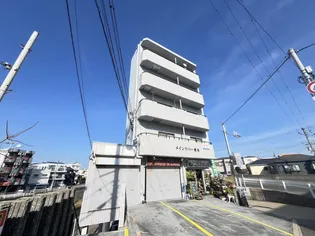 メインリバー垂水の画像