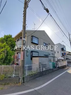 キャッスルアマノの画像