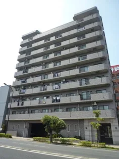 ベイコート山室の画像