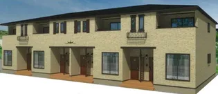 ニューライズ古川小泉の画像