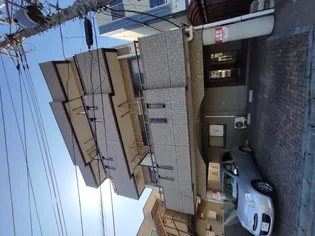 ニューカリヤビルの画像