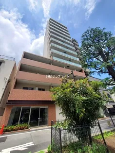 イマーレ富久町の画像