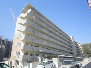 OPH千里西町緑地の画像