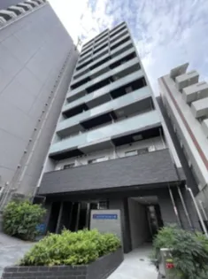 東京都豊島区北大塚3【マンション】の外観