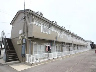 グリーンコートAIの画像