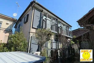 イオチハイツ5号棟の画像