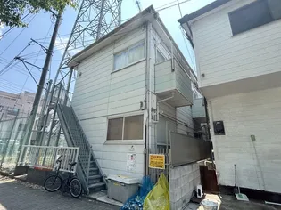 ピアザ西国分寺の画像