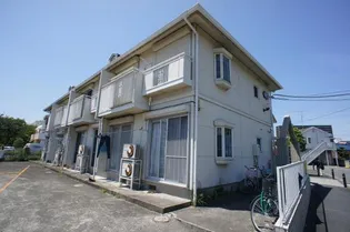 メゾンドSの画像