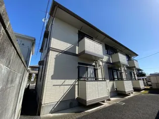 マルベリー弐番館の画像