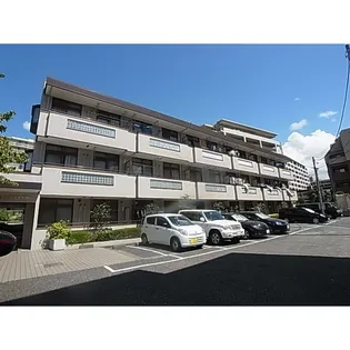 三鷹アミニティIの画像