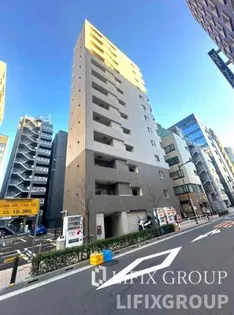 コンシェリア日本橋の画像