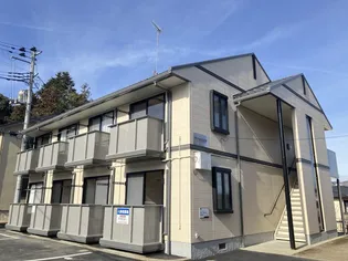 タートルヒルズAの画像