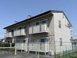 ファインシティAの画像